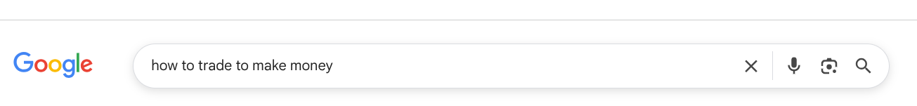 Keywords people are searching
