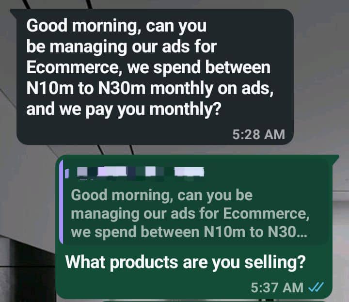 10-30 Million budget